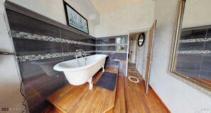 Chuveiro, secador de cabelo