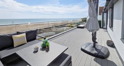 Beach View - sleeps 11 guests in 5 bedrooms