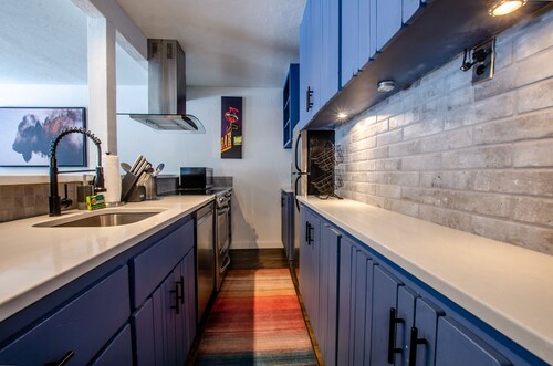 1-Bedroom Aspens Condo near Teton Village