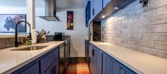 1-Bedroom Aspens Condo near Teton Village