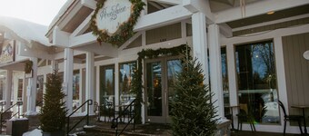 1-Bedroom Aspens Condo near Teton Village