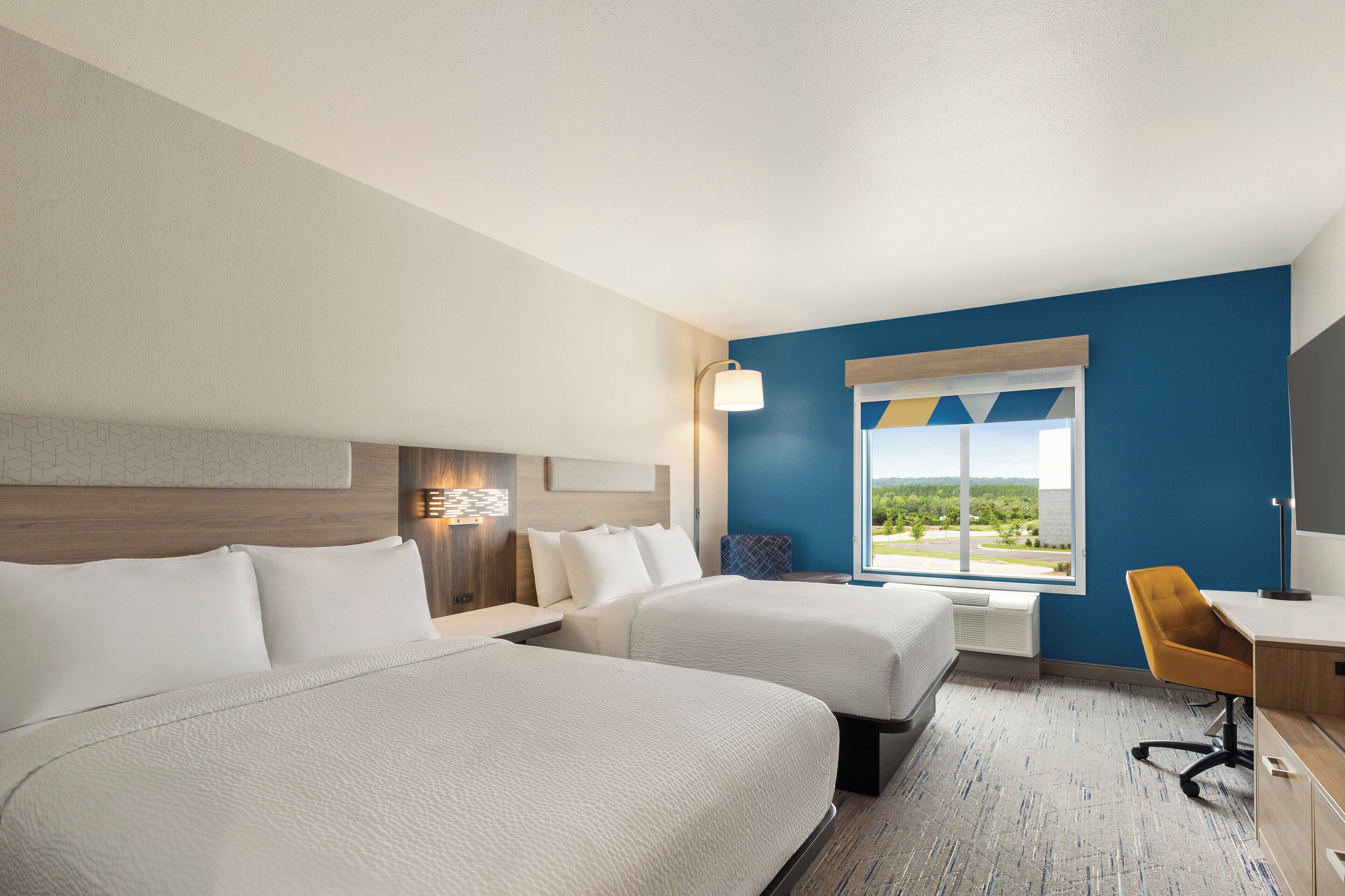 Foto - Holiday Inn Express & Suites Bessemer - Birmingham SW by IHG