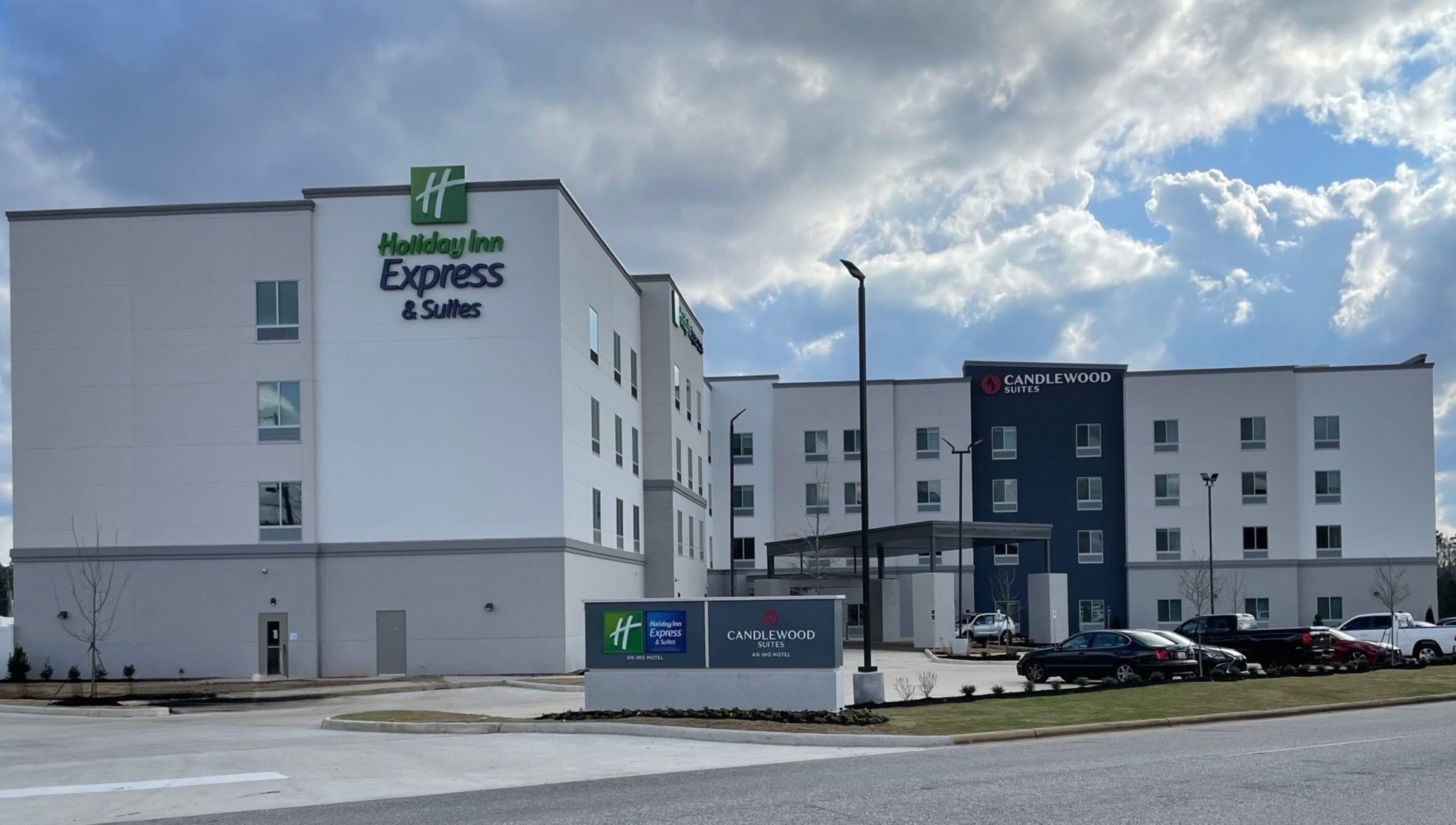 Foto - Holiday Inn Express & Suites Bessemer - Birmingham SW by IHG