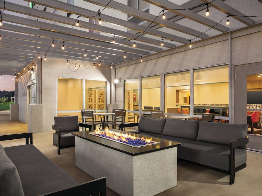 Servicio de la propiedad