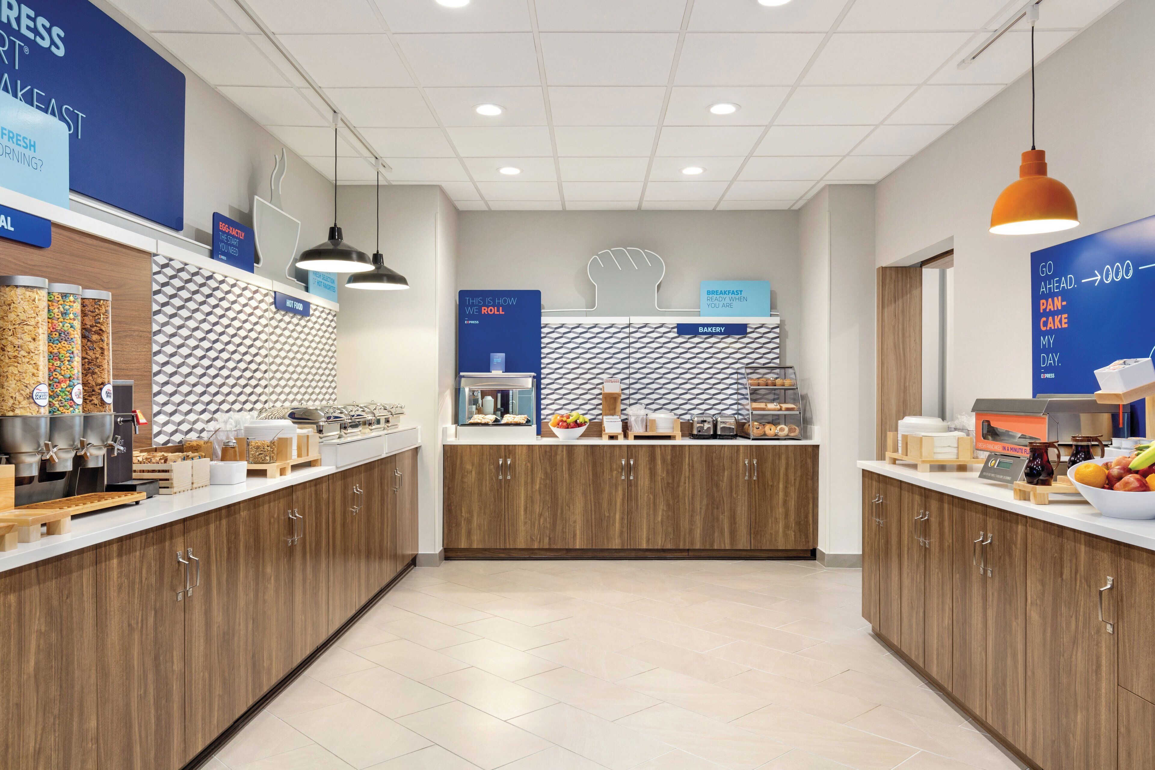 Photo - Holiday Inn Express and Suites Bessemer Birmingham SW by IHG