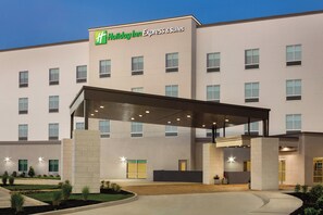 Exterior - Holiday Inn Express and Suites Bessemer Birmingham SW by IHG (Bessemer)