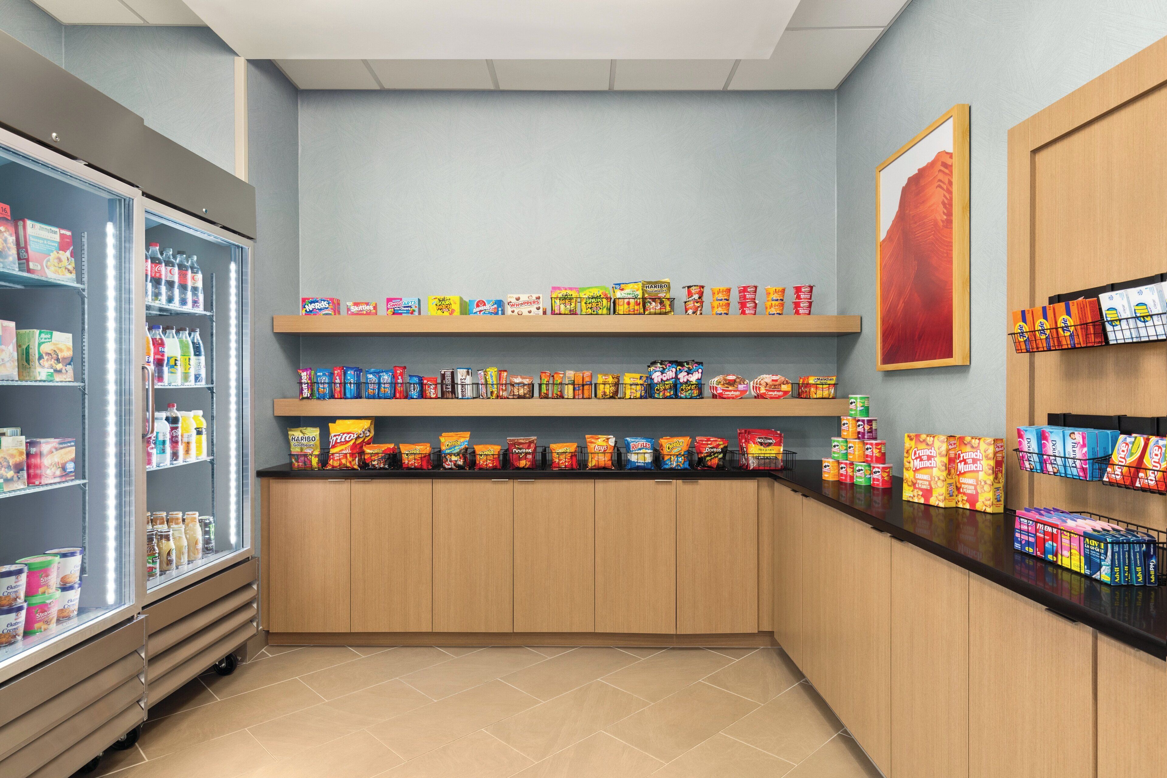 Photo - Holiday Inn Express and Suites Bessemer Birmingham SW by IHG