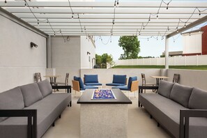 Property amenity - Holiday Inn Express and Suites Bessemer Birmingham SW by IHG (Bessemer)