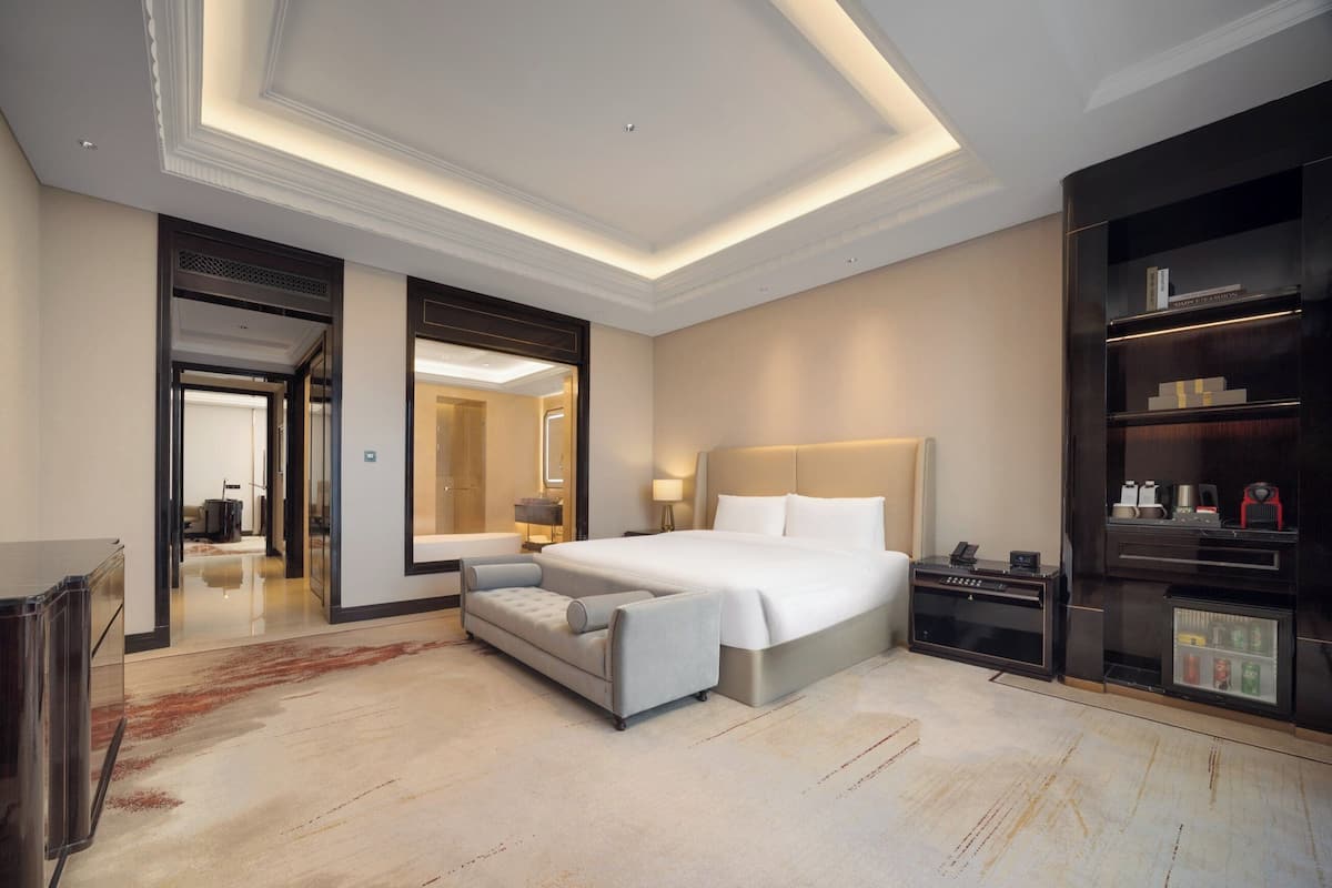 Literie de qualité supérieure, couette en duvet d'oie, surmatelas