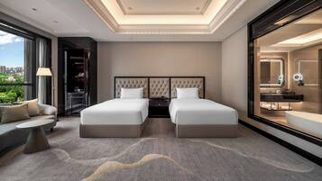 Standardrum | Sängtillbehör av högsta kvalitet, duntäcken och bäddmadrasser