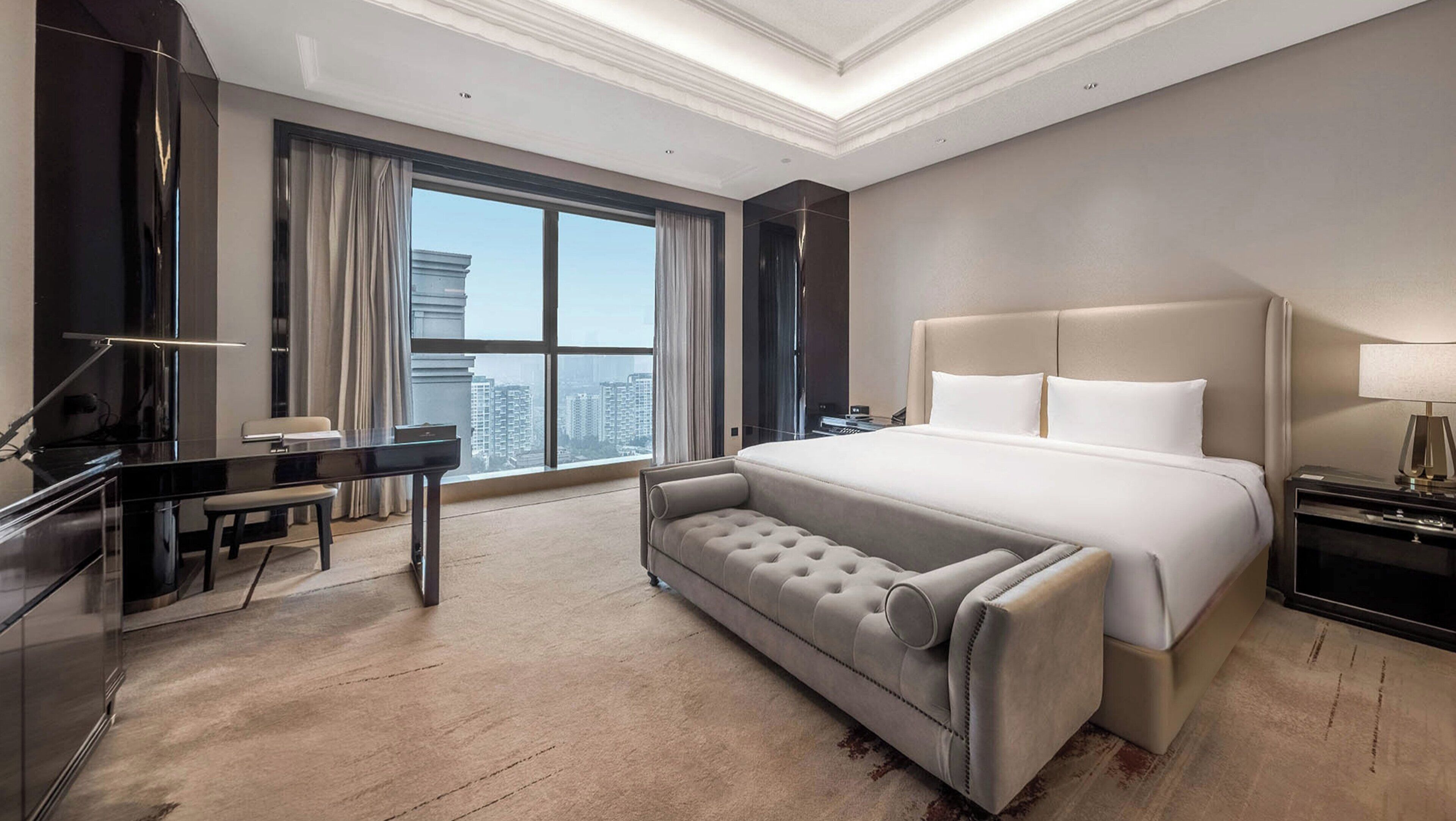 Crown Two-Bedroom Suite