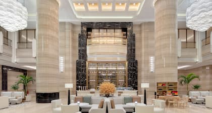 Crowne Plaza Chengdu Tianfu New Area by IHG