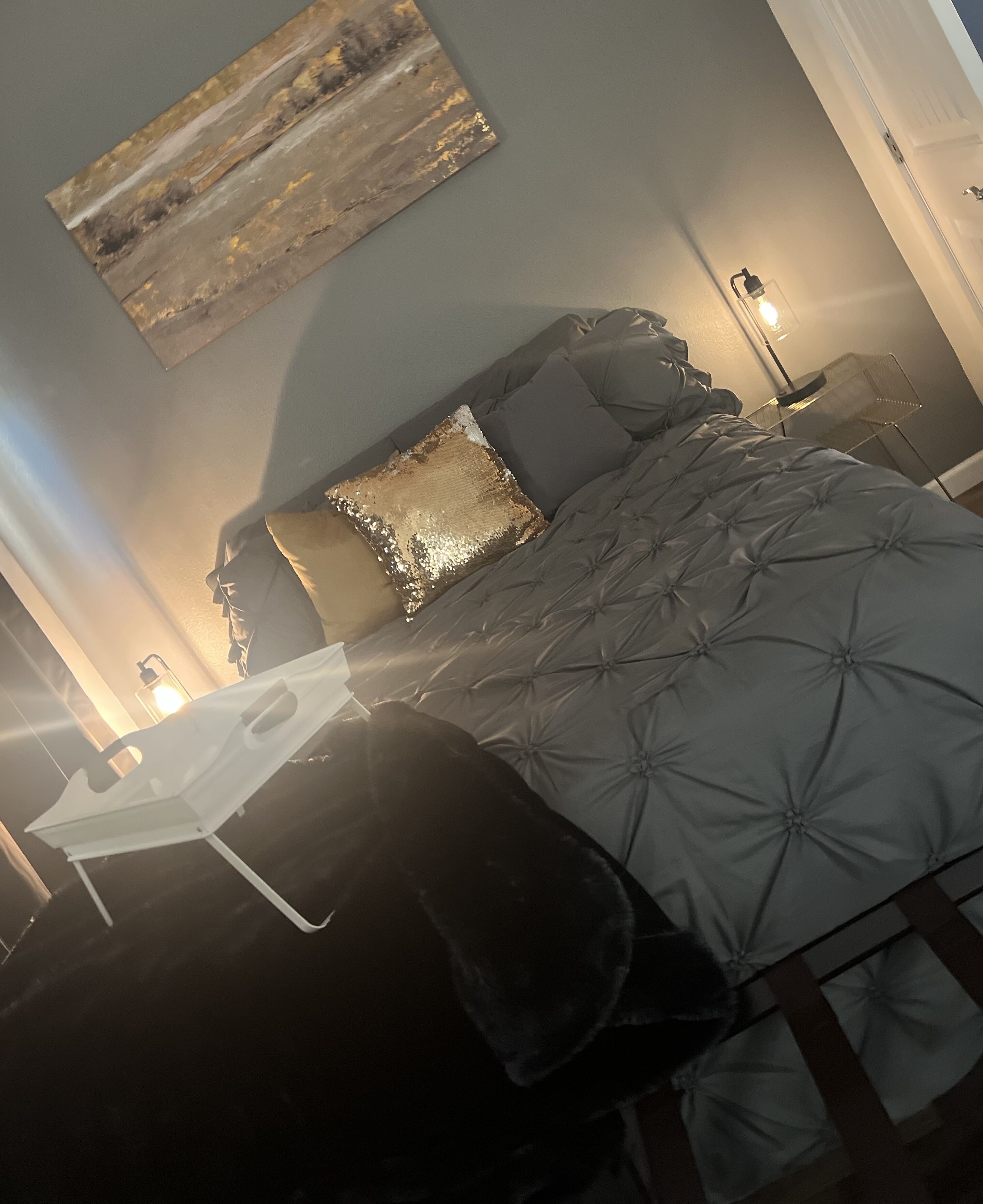 3 Schlafzimmer, Zimmersafe, Bügeleisen/Bügelbrett, kostenloses WLAN