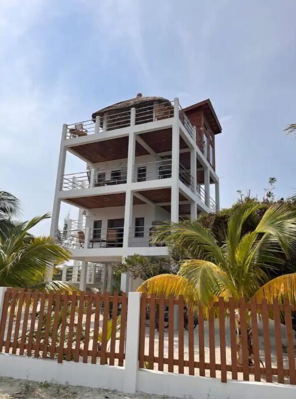 Image de profil de l’hôte