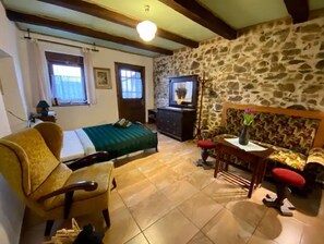 1 Schlafzimmer, WLAN