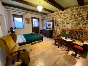 1 chambre, Wi-Fi