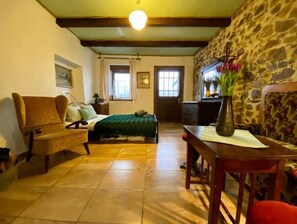 1 chambre, Wi-Fi