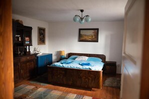 2 bedrooms, WiFi