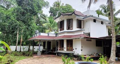 PEACE HOME STAY