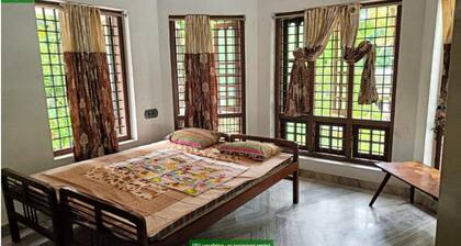 Double room #3 @PEACE HOME STAY