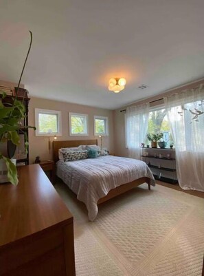3 bedrooms