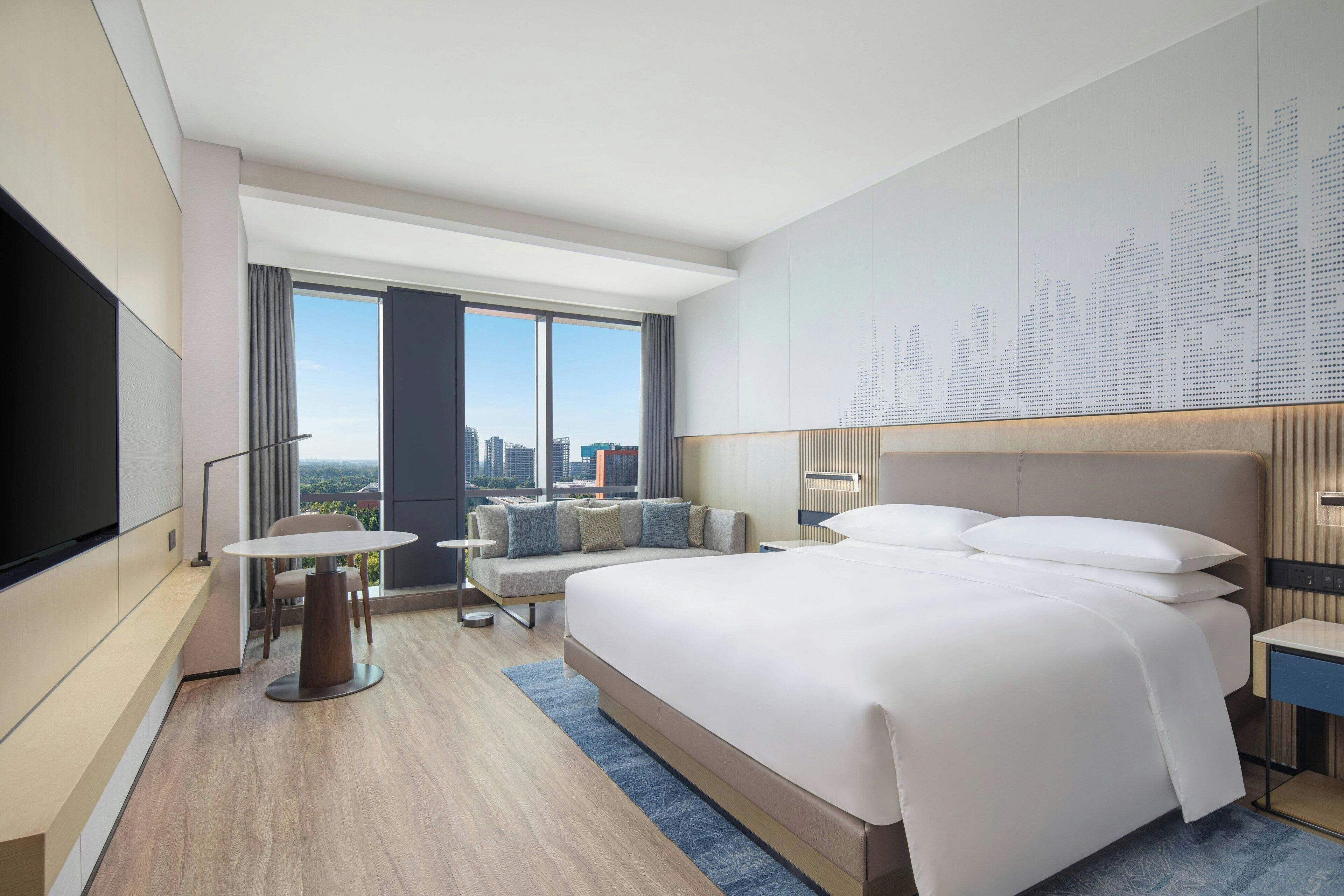 Photo - Courtyard by Marriott Beijing Changping