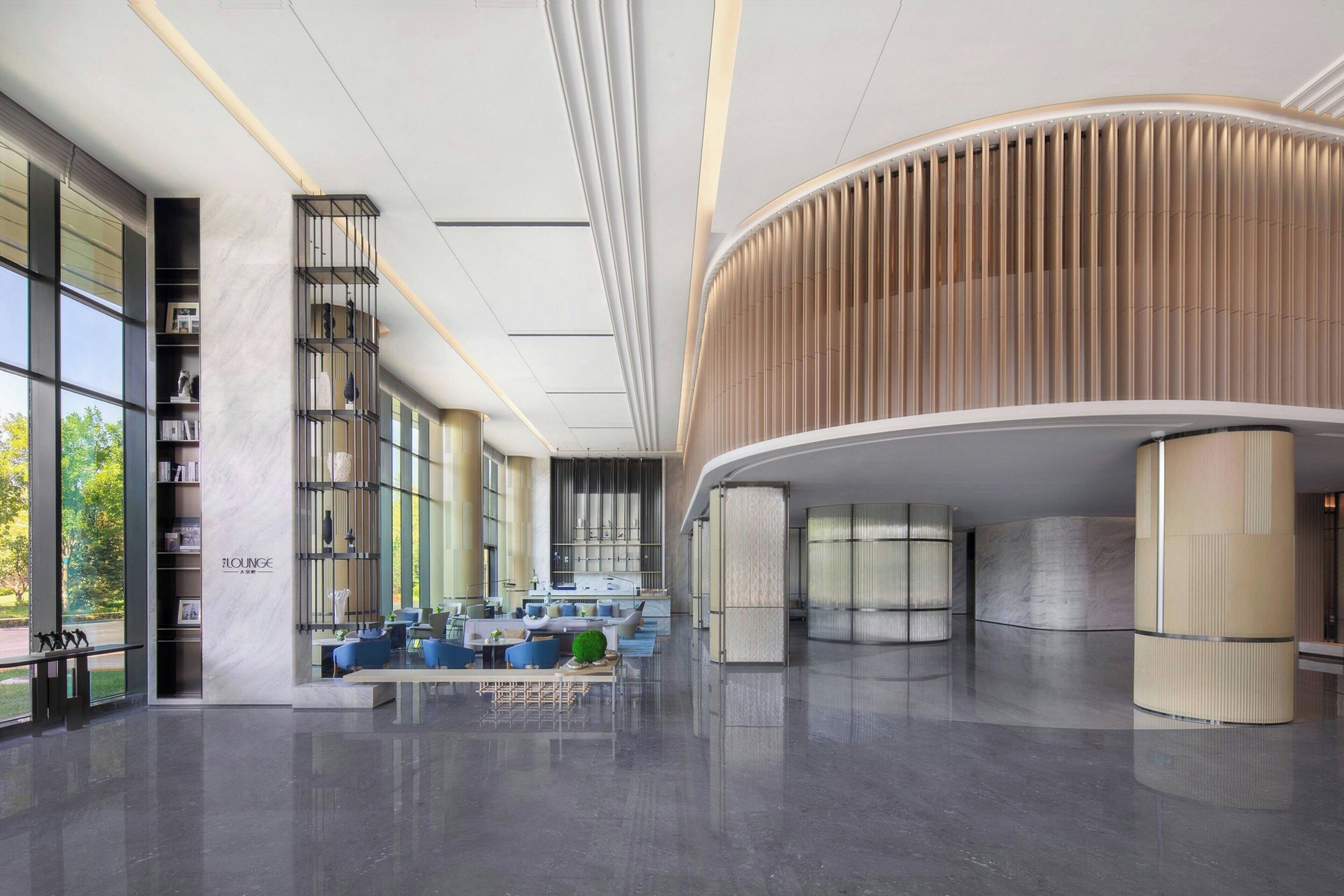 Photo - Courtyard by Marriott Beijing Changping