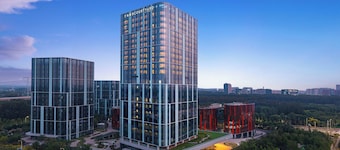 Courtyard By Marriott Beijing Changping