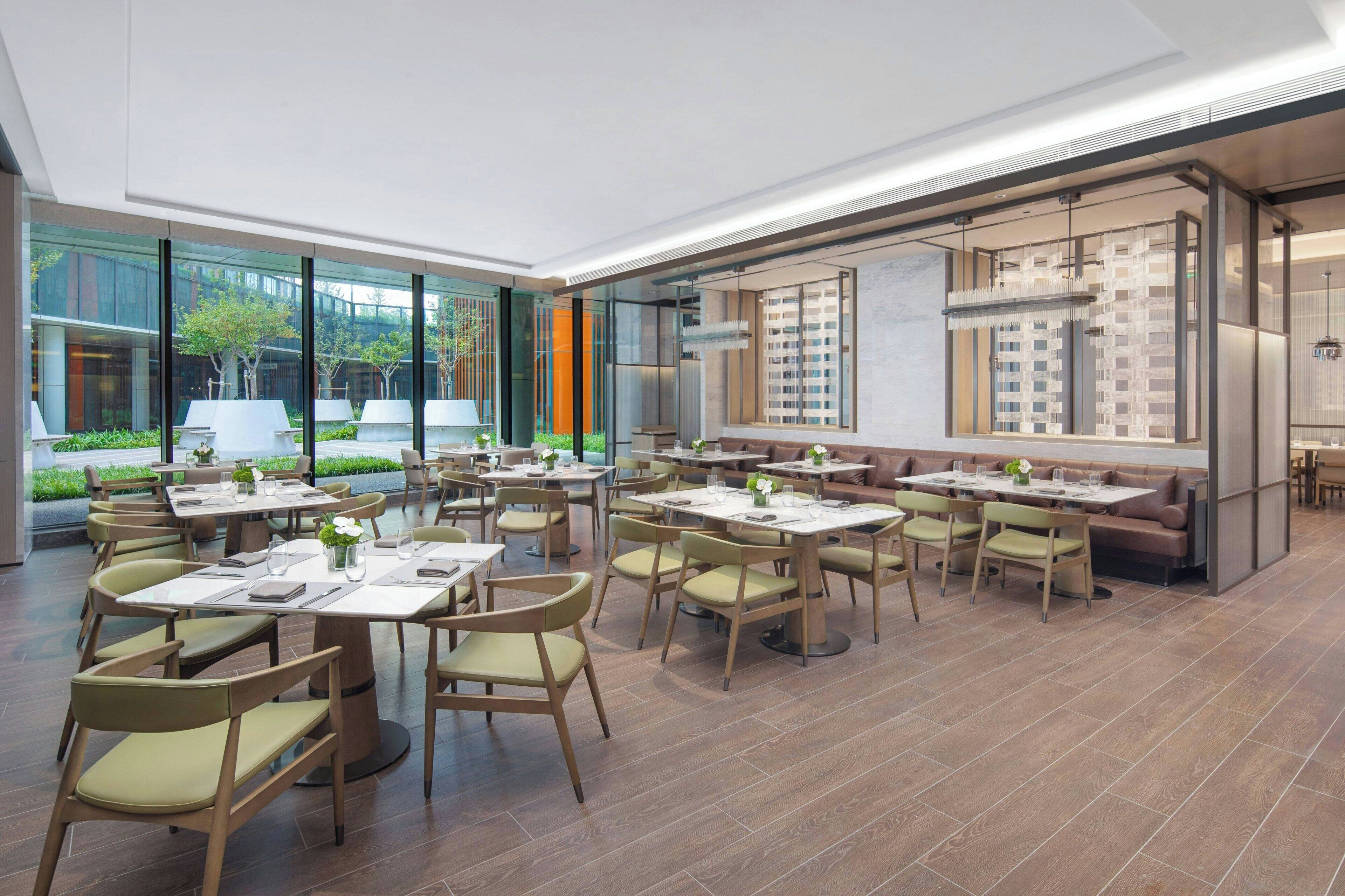 Photo - Courtyard by Marriott Beijing Changping