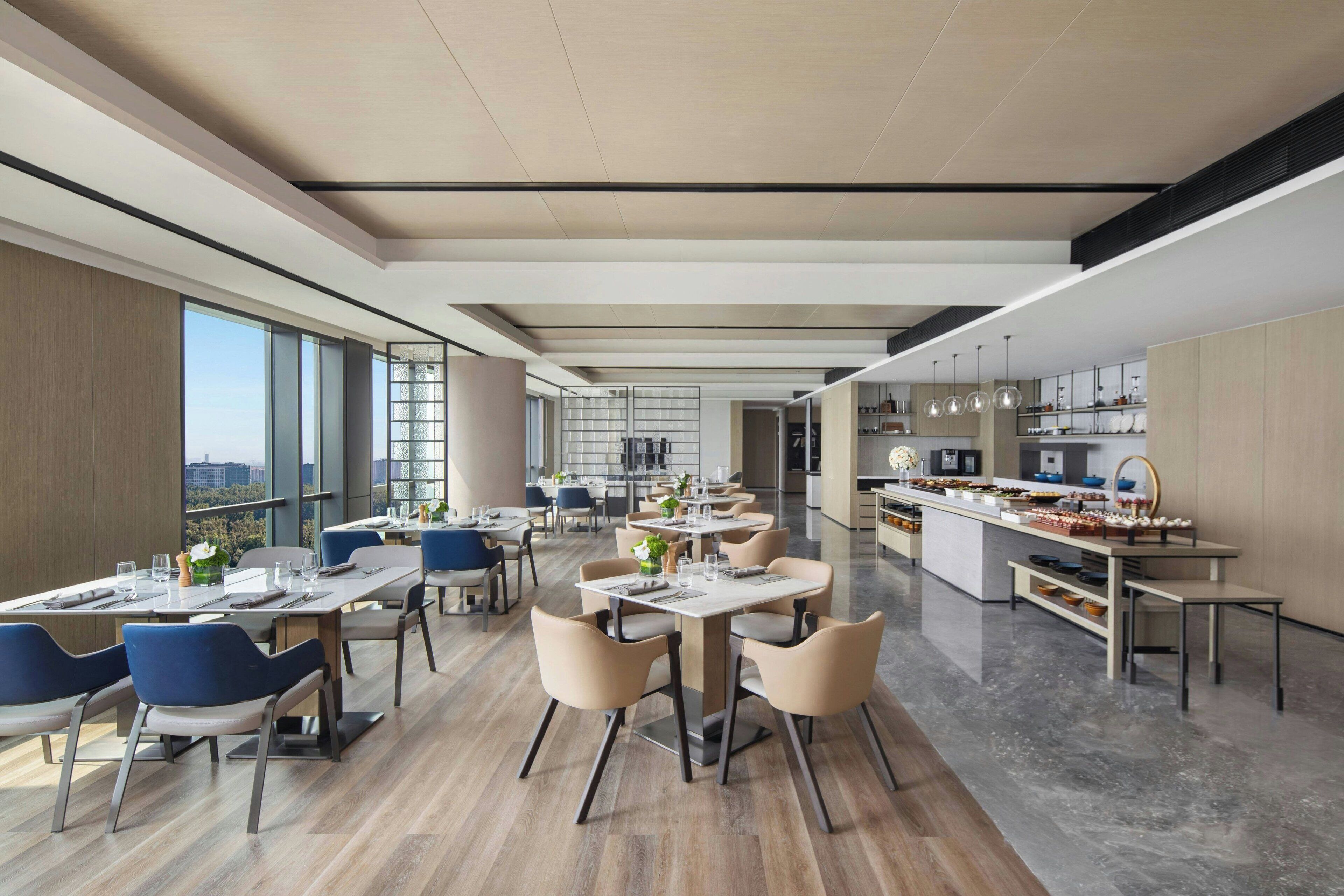 Photo - Courtyard by Marriott Beijing Changping