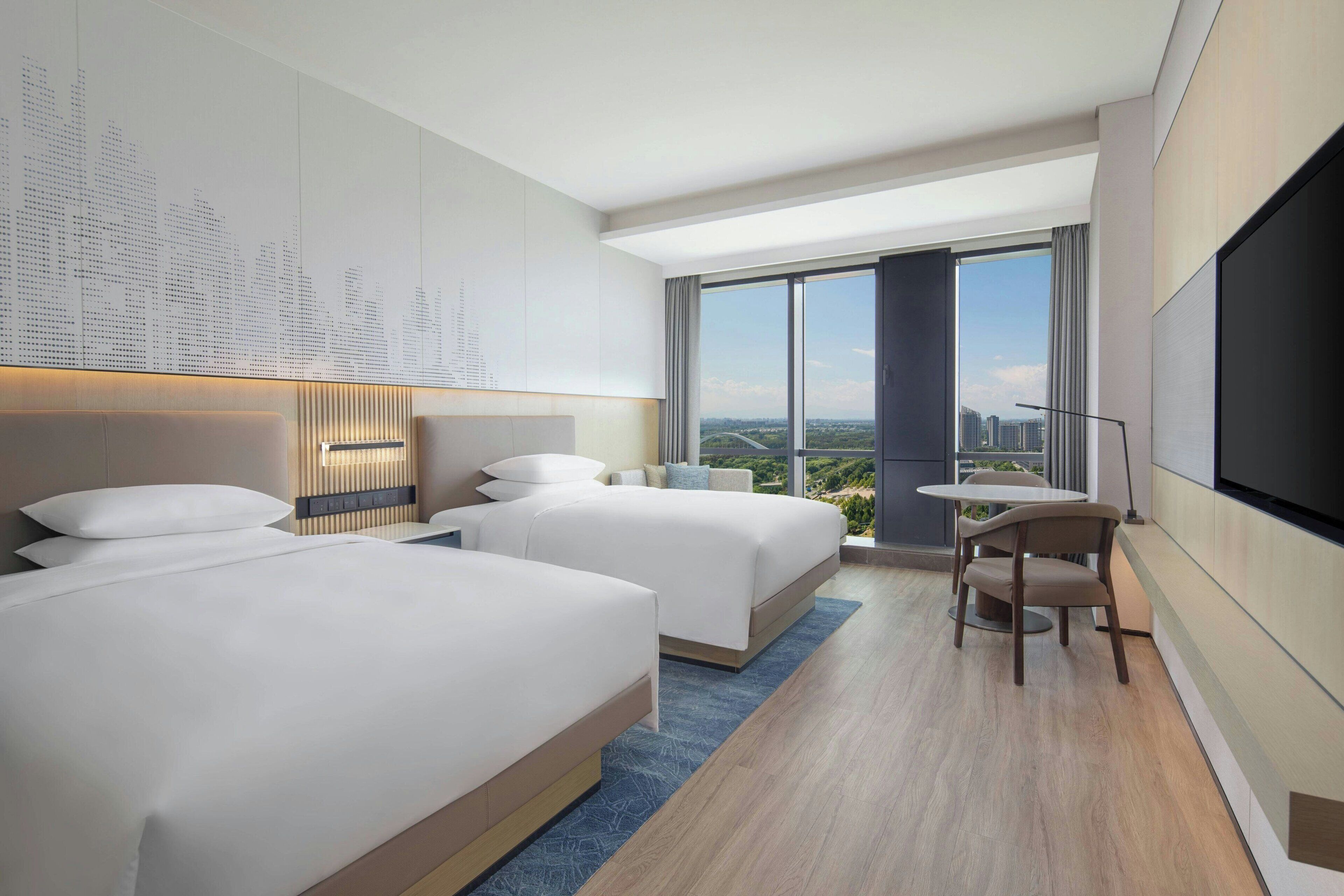 Photo - Courtyard By Marriott Beijing Changping