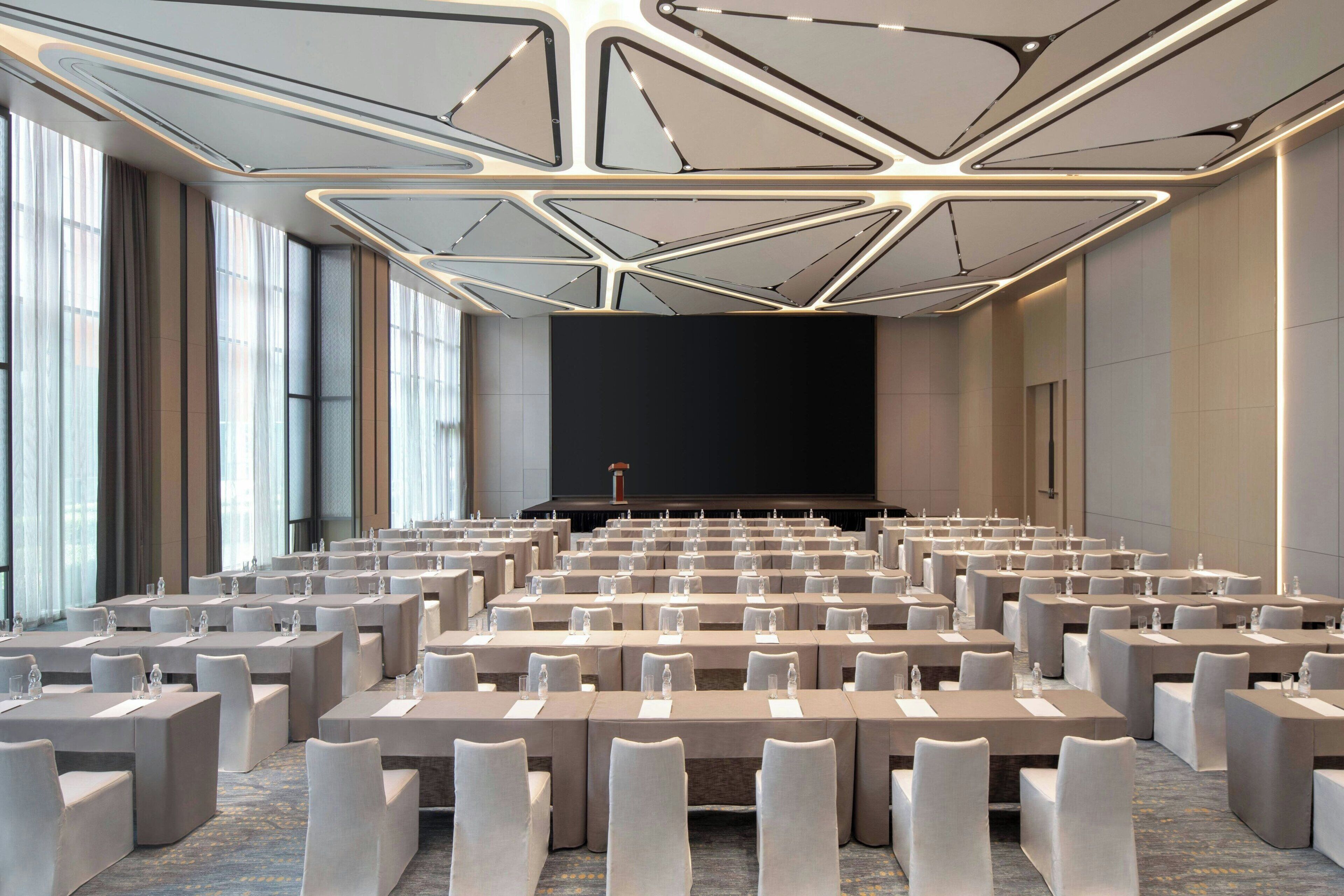 Photo - Courtyard by Marriott Beijing Changping