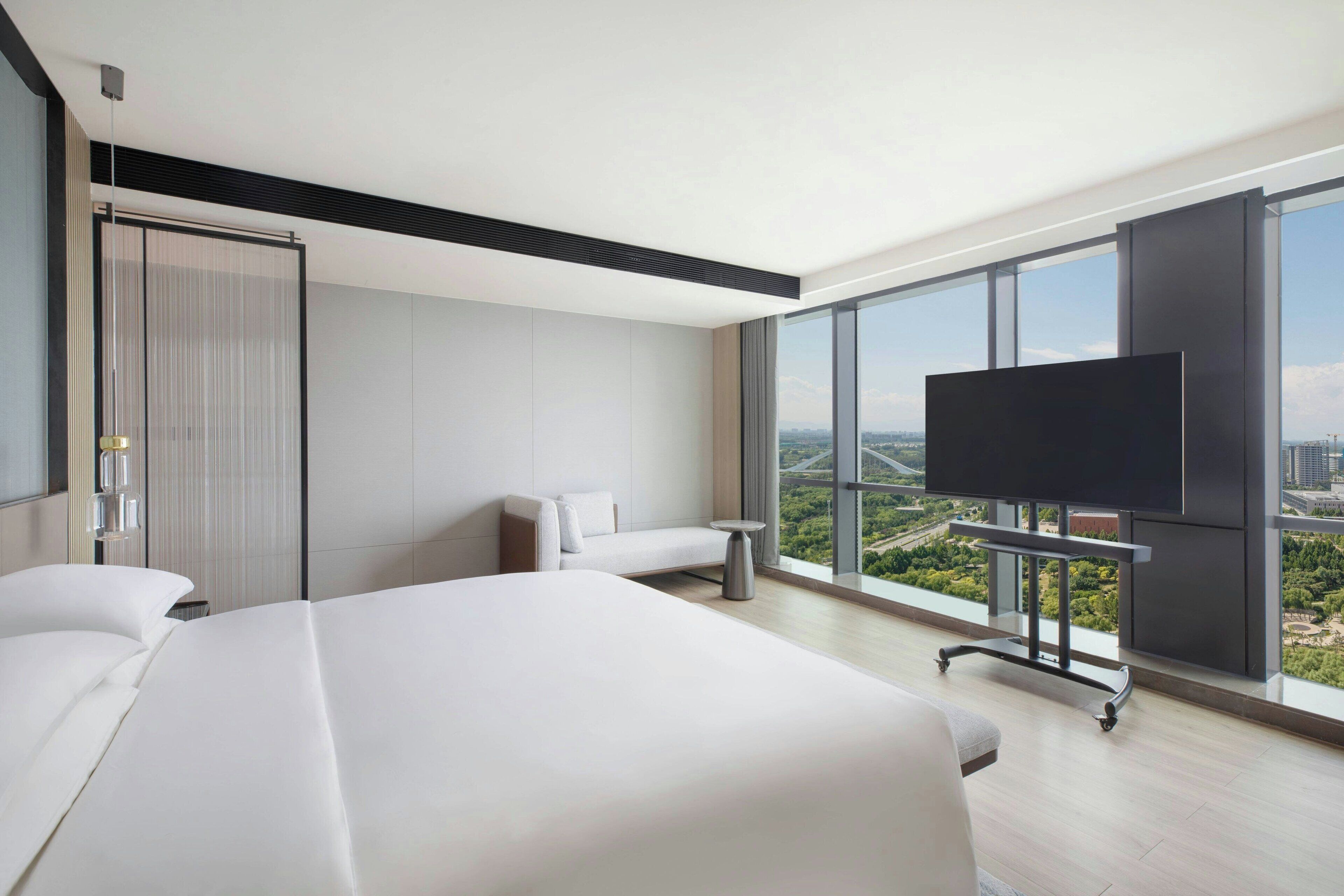 Photo - Courtyard by Marriott Beijing Changping