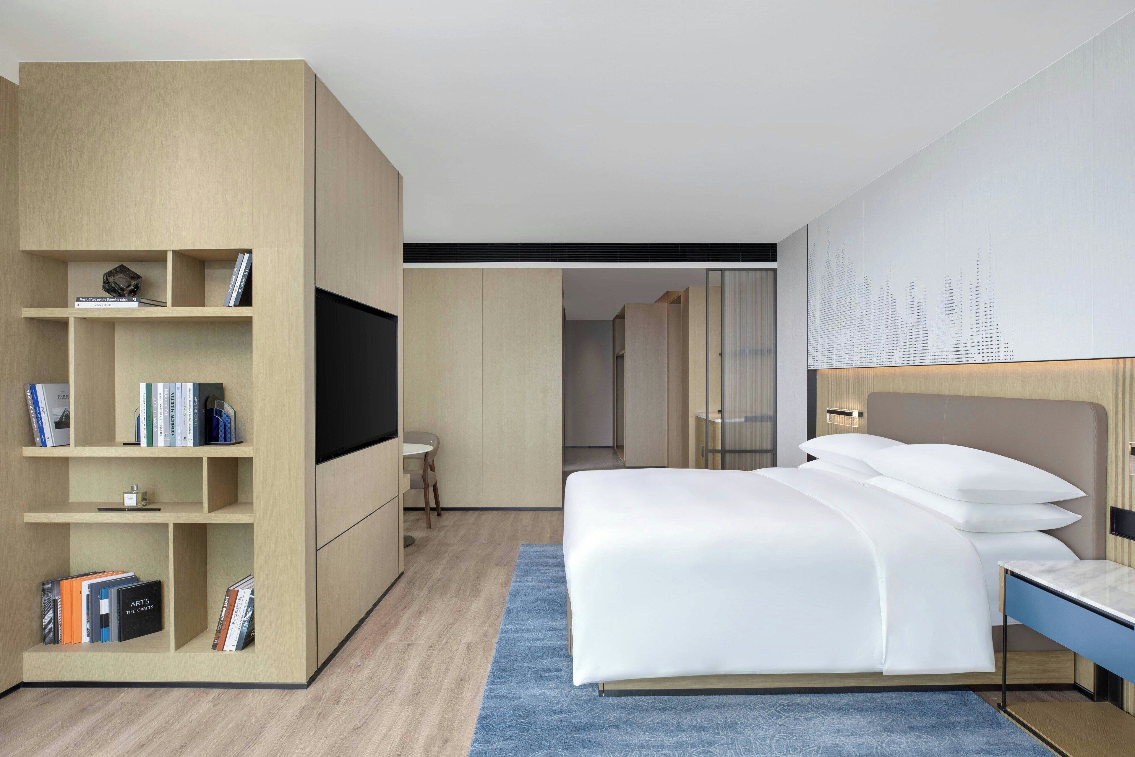 Photo - Courtyard by Marriott Beijing Changping