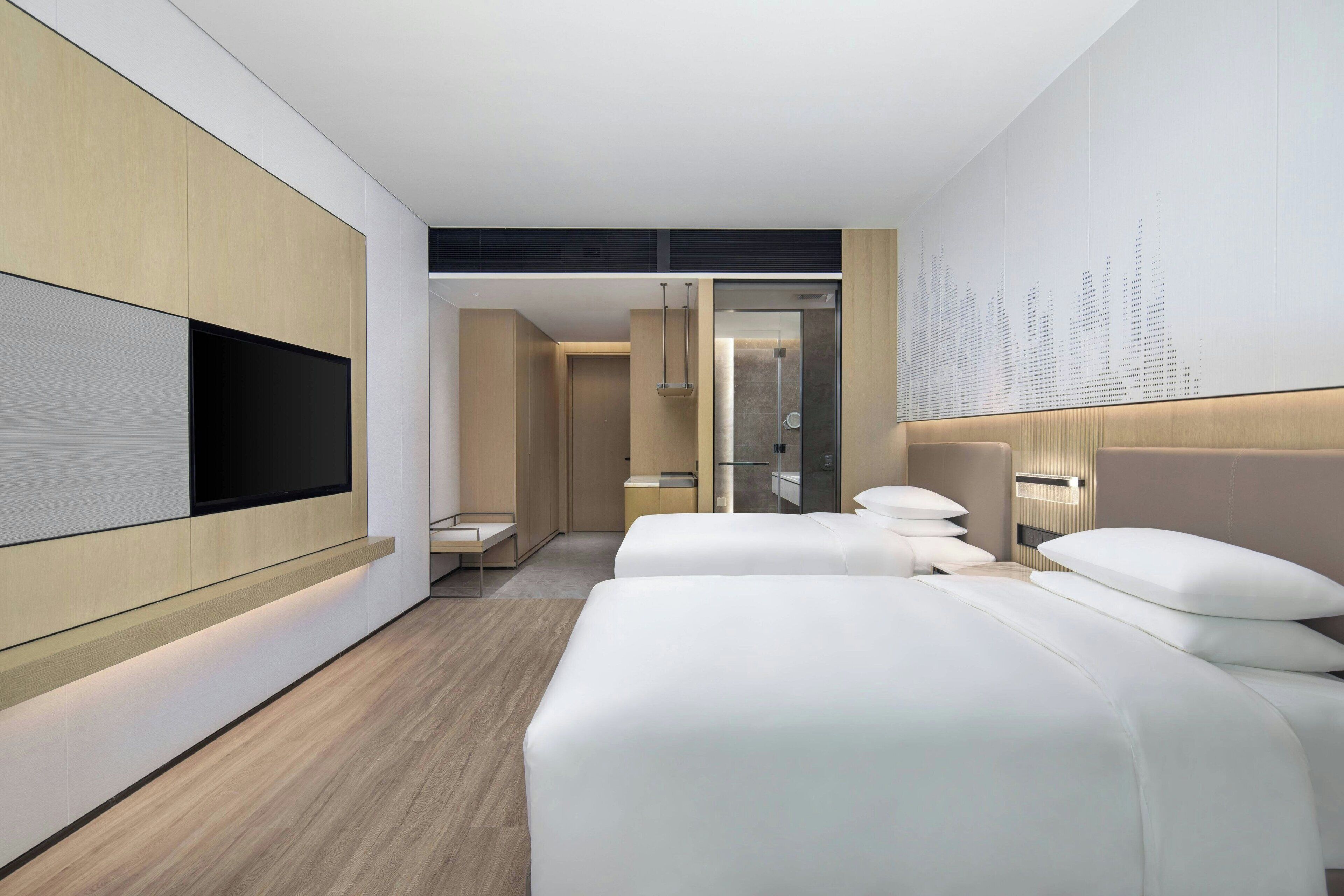 Photo - Courtyard by Marriott Beijing Changping