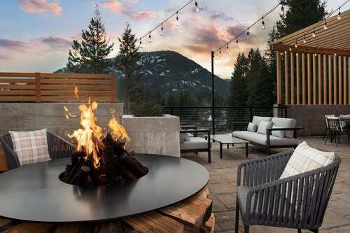 Springhill Suites By Marriott Sandpoint