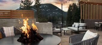 Springhill Suites By Marriott Sandpoint