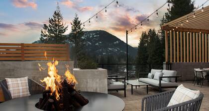 Springhill Suites By Marriott Sandpoint