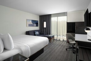 Room - Courtyard By Marriott Lake City (Lake City)