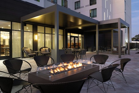 CommoditĂ© de lâhĂ©bergement