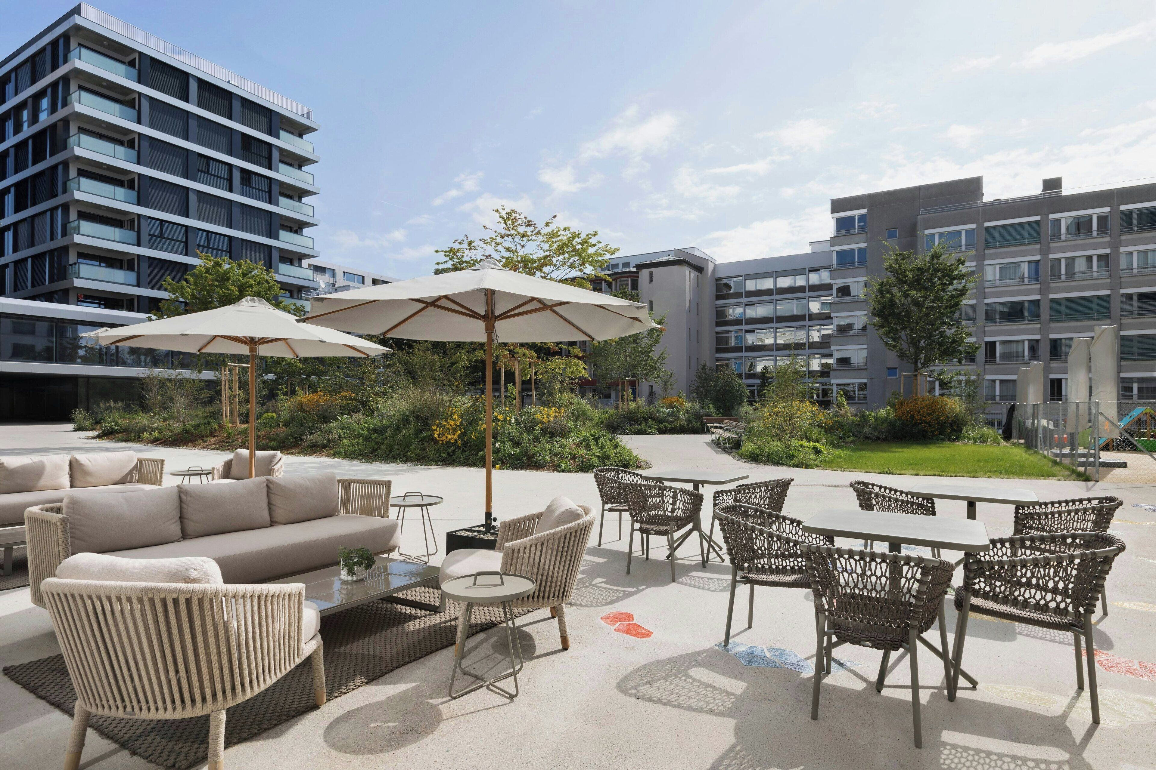 Photo - Residence Inn by Marriott Geneva City Nations