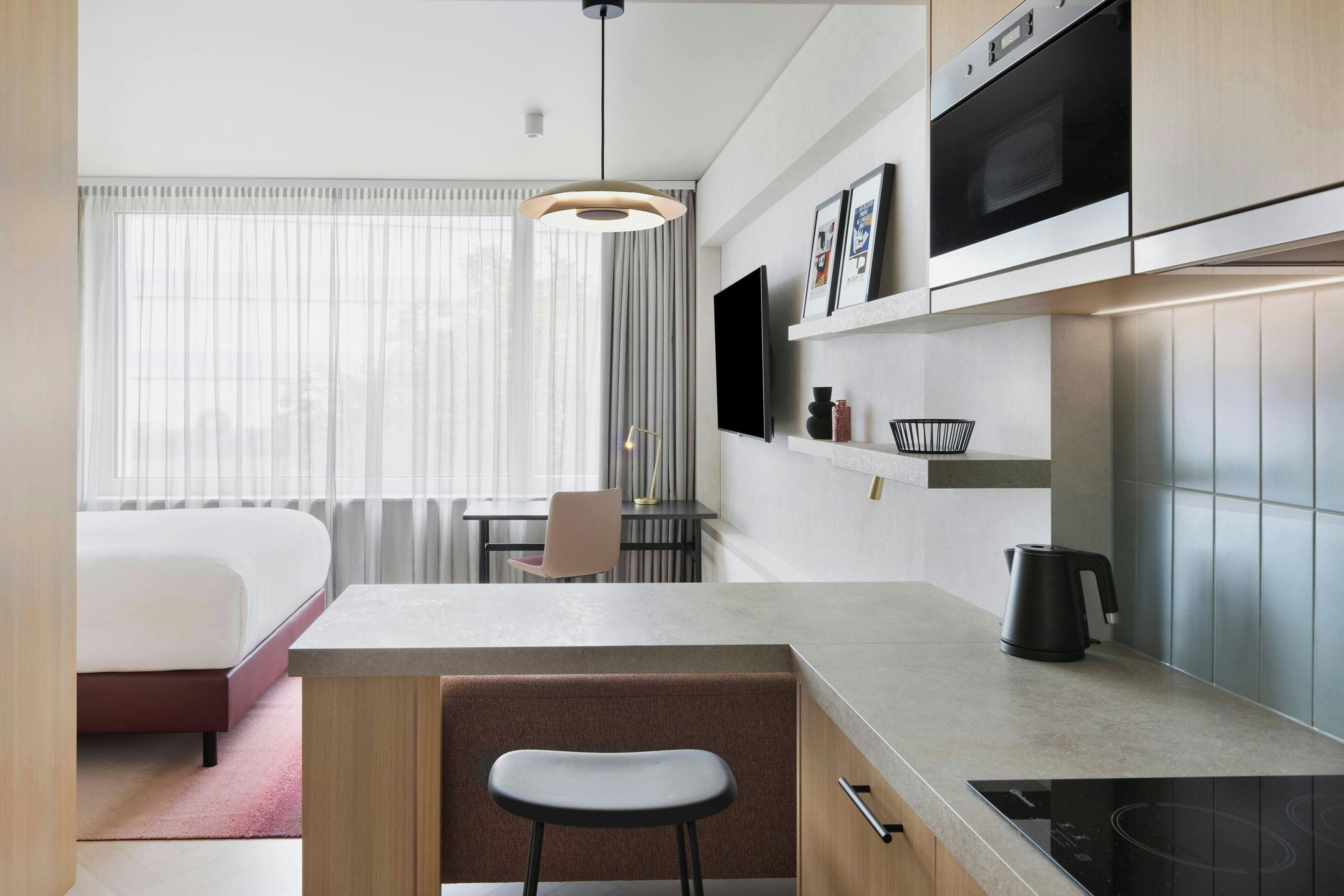 Photo - Residence Inn by Marriott Geneva City Nations