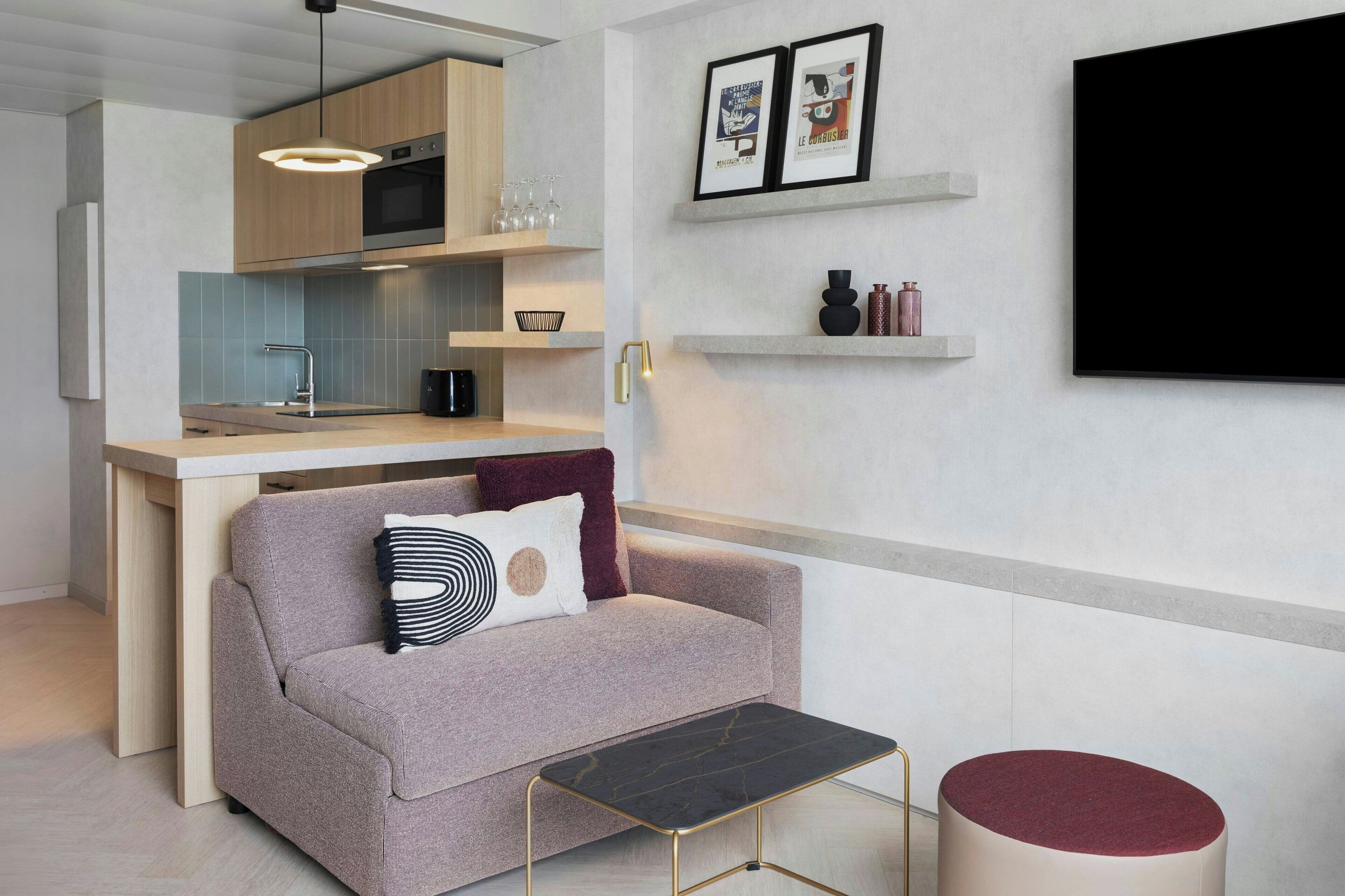 Photo - Residence Inn by Marriott Geneva City Nations