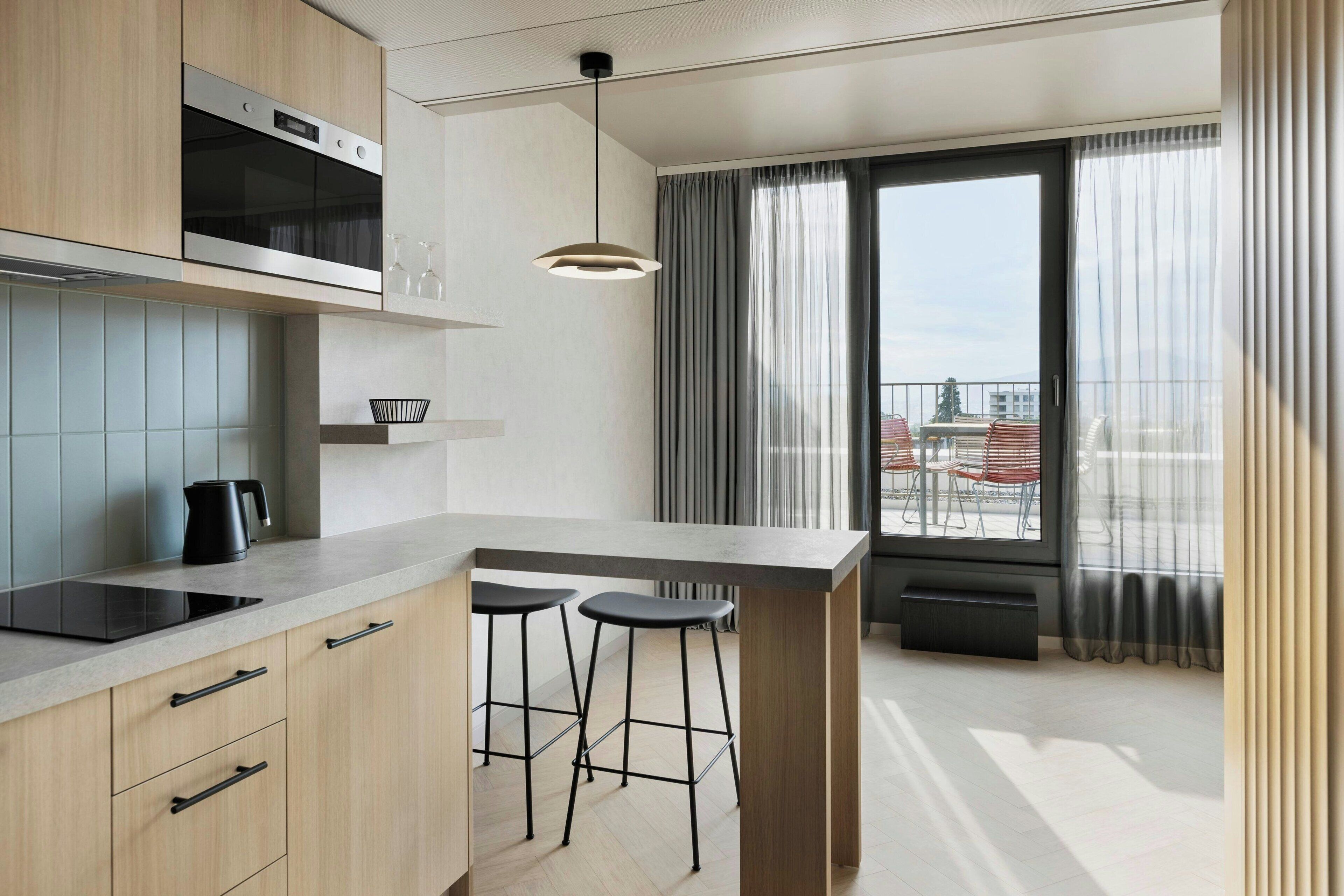 Photo - Residence Inn By Marriott Geneva City Nations