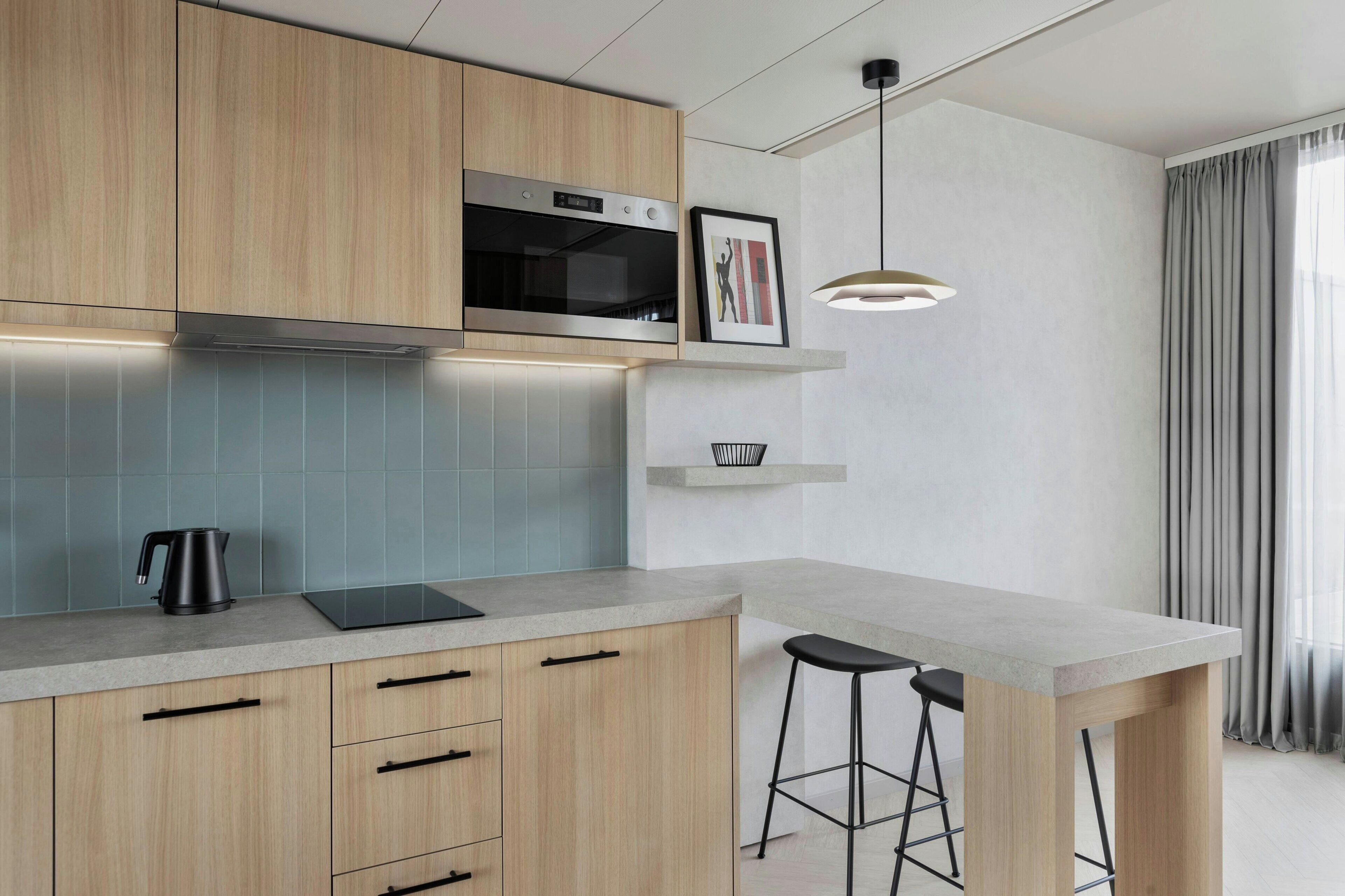 Photo - Residence Inn by Marriott Geneva City Nations