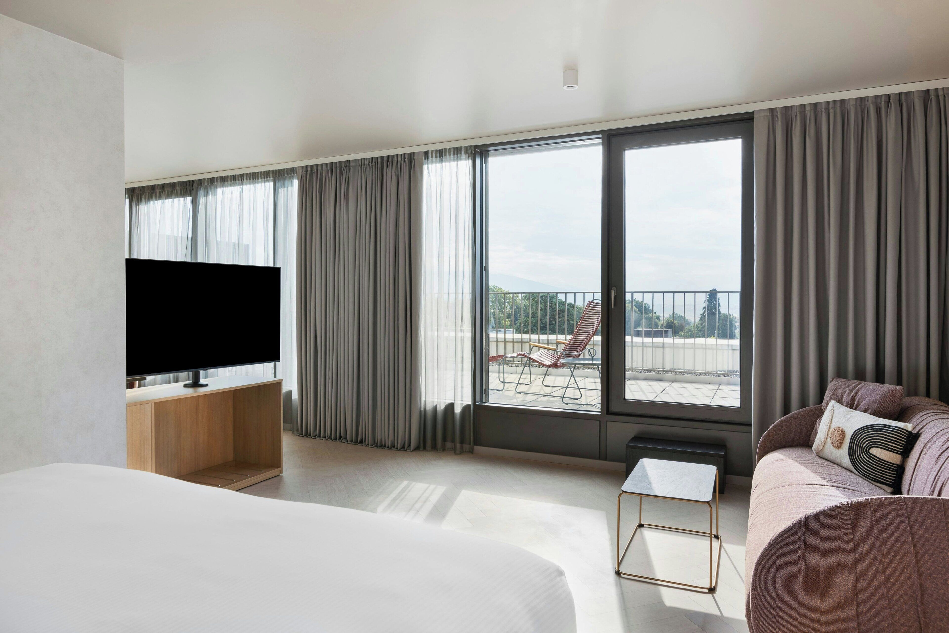 Photo - Residence Inn by Marriott Geneva City Nations