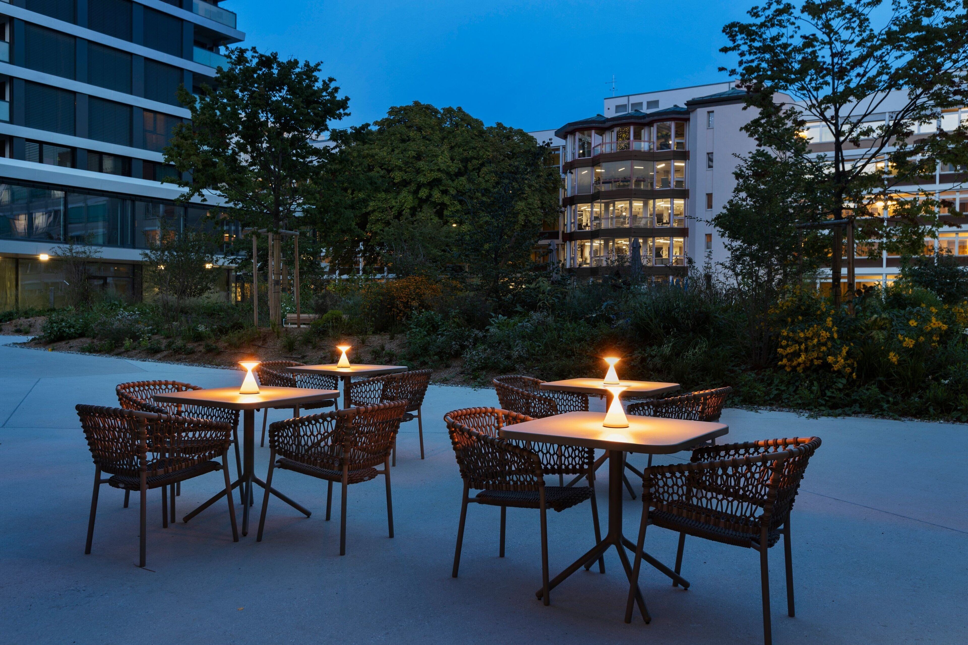 Photo - Residence Inn by Marriott Geneva City Nations