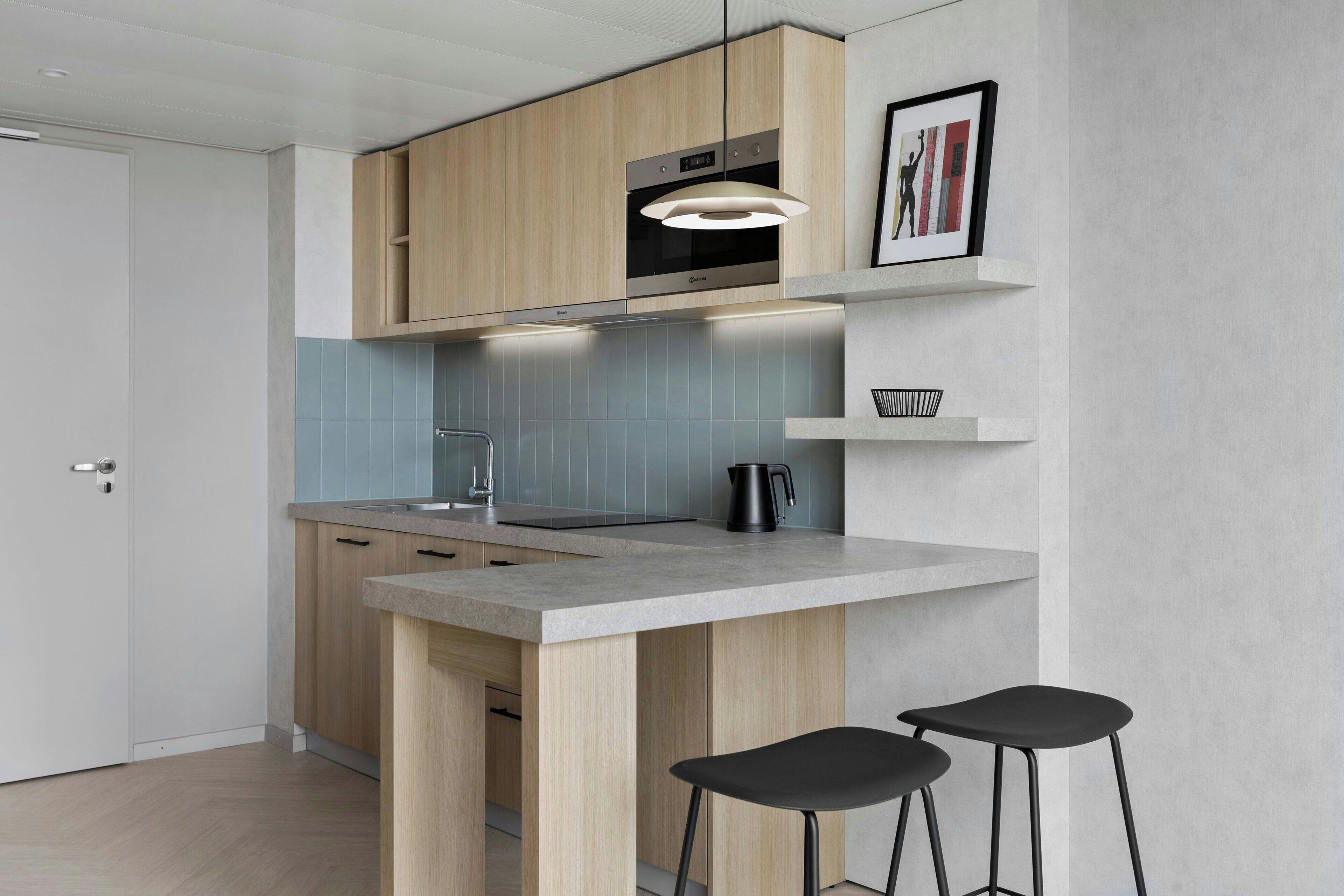 Photo - Residence Inn by Marriott Geneva City Nations