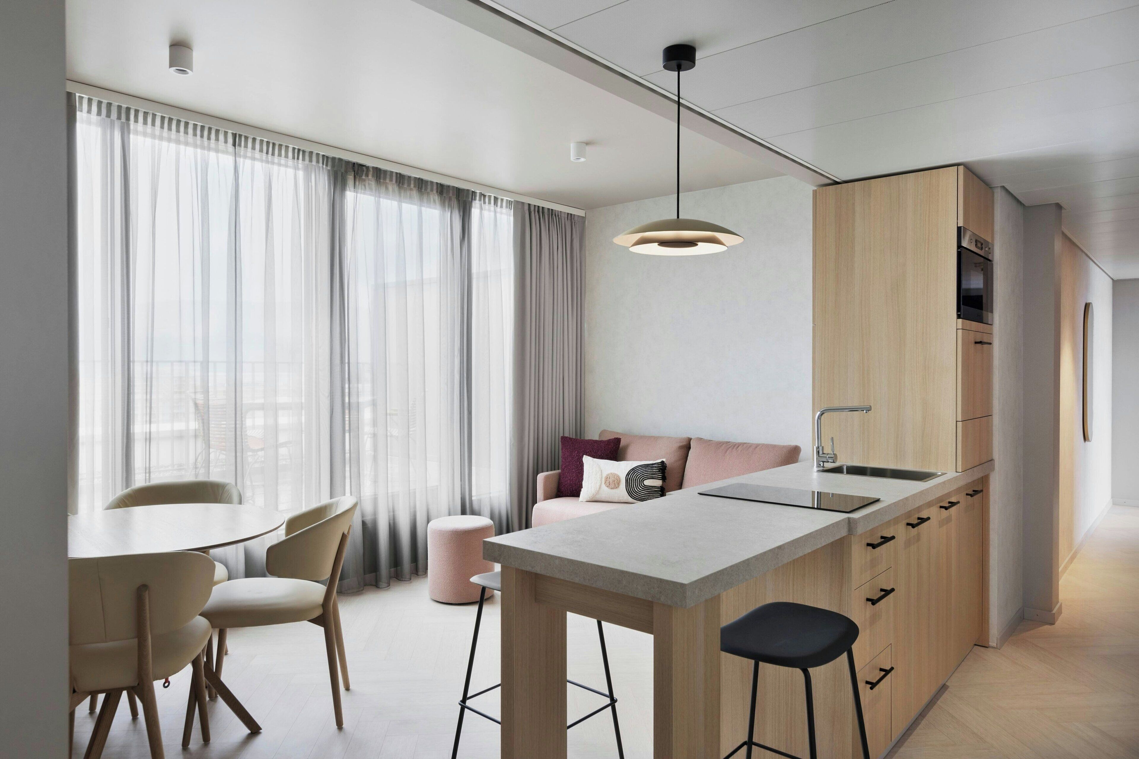 Photo - Residence Inn By Marriott Geneva City Nations
