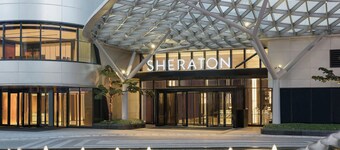 Sheraton Pujiang